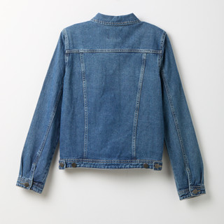 Thumbnail 4: MEDIUM WASH