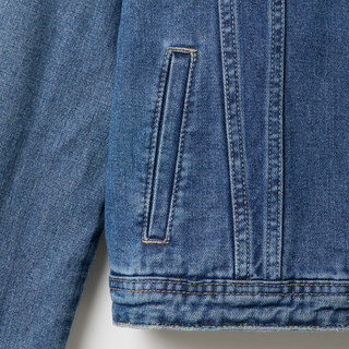 Thumbnail 5: MEDIUM WASH