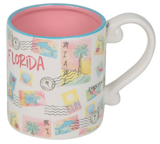 Thumbnail 1: BEIGE/BLUE