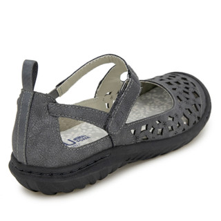 Thumbnail 4: JBU JBU by Jambu Womens Bellerose Slip-on Sandals 