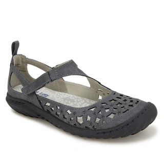 Thumbnail 1: JBU JBU by Jambu Womens Bellerose Slip-on Sandals 