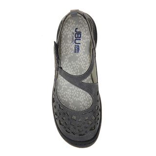 Thumbnail 5: JBU JBU by Jambu Womens Bellerose Slip-on Sandals 