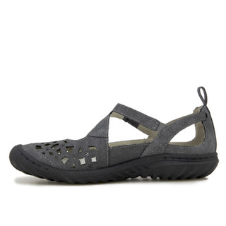 Thumbnail 3: JBU JBU by Jambu Womens Bellerose Slip-on Sandals 