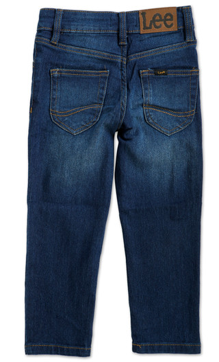 Thumbnail 2: Dark Wash