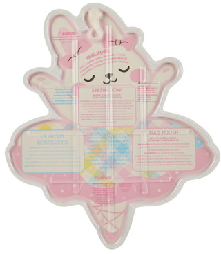 Thumbnail 2: Pastels