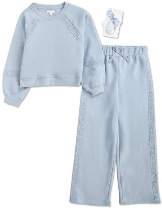 Thumbnail 1: Dusty Blue