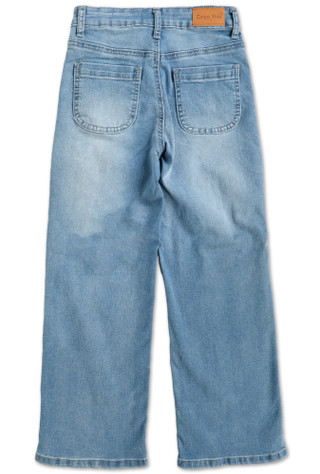 Thumbnail 2: Light Wash