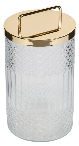 Thumbnail 1: Clear/gold