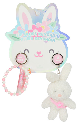 Thumbnail 1: White/Pink