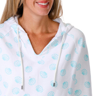 Thumbnail 2: BLUE SEASHELL