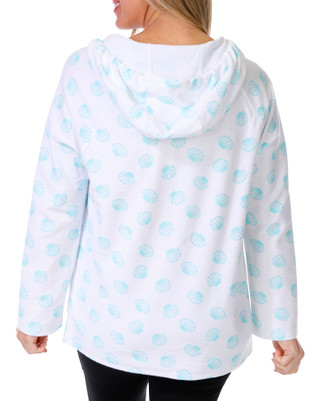 Thumbnail 3: BLUE SEASHELL