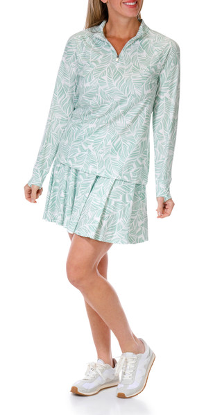 Thumbnail 4: GREEN PALM