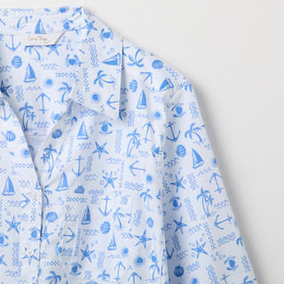 Thumbnail 2: WHITE DENIM