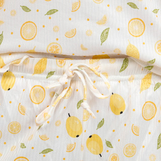 Thumbnail 2: WHITE/YELLOW