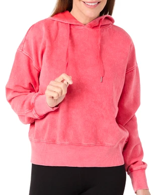 Thumbnail 1: Marika Marika Womens Long Sleeve Marin Hoodie 
