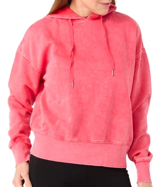 Thumbnail 3: Marika Marika Womens Long Sleeve Marin Hoodie 