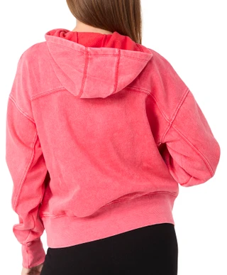 Thumbnail 2: Marika Marika Womens Long Sleeve Marin Hoodie 