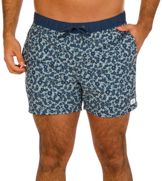 Thumbnail 1: O'Neill O'Neill Mens Sage Hermosa Swim Shorts 
