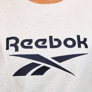 Thumbnail 3: Reebok Reebok Womens Embroidery Graphic Oversize Crewneck 