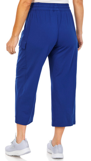 Thumbnail 3: REEL LEGENDS Reel Legends Womens Comfy Knit Capris 
