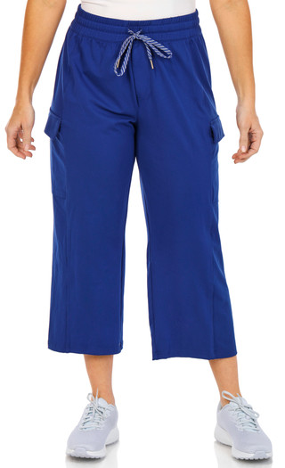 Thumbnail 1: REEL LEGENDS Reel Legends Womens Comfy Knit Capris 