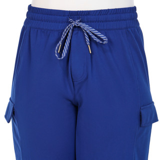 Thumbnail 4: REEL LEGENDS Reel Legends Womens Comfy Knit Capris 
