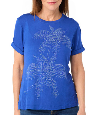 Thumbnail 3: MZARINE BLUE