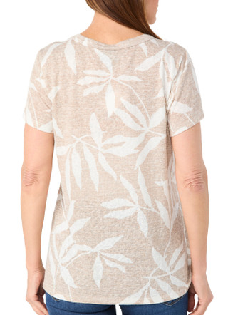 Thumbnail 3: TAUPE/WHITE