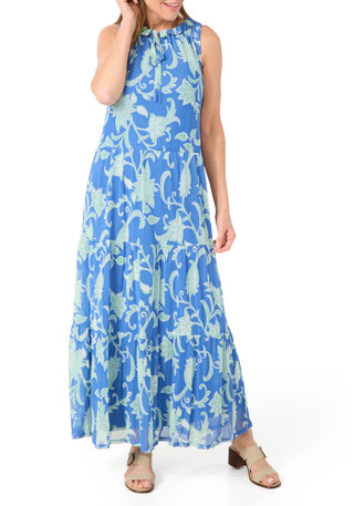 Thumbnail 1: BLUE MULTI