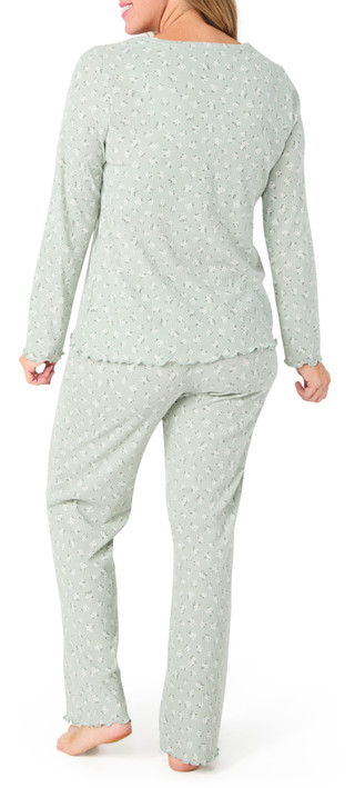 Thumbnail 2: JADE BOUQUET