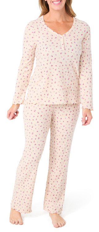 Thumbnail 1: OATMEAL DITSY