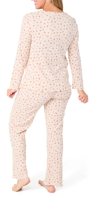 Thumbnail 2: OATMEAL DITSY