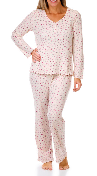 Thumbnail 2: OATMEAL DITSY