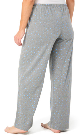 Thumbnail 2: GREY/BELLA BLUE