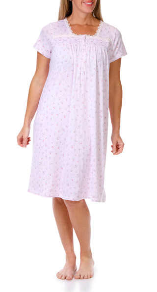 Thumbnail 1: PINK DITSY