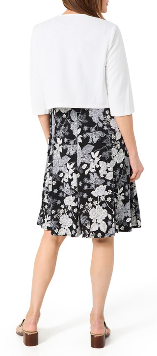 Thumbnail 3: WHITE/BLACK