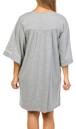 Thumbnail 3: GREY/WHITE