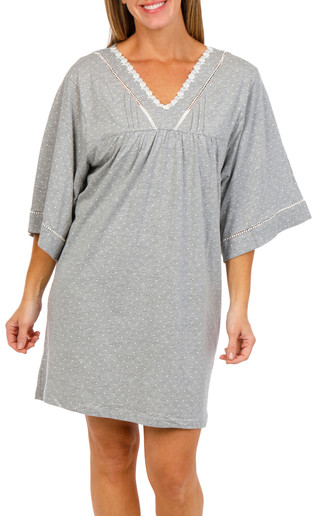 Thumbnail 1: GREY/WHITE