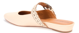 Thumbnail 2: Lucky Brand Women's Nicona Mules 