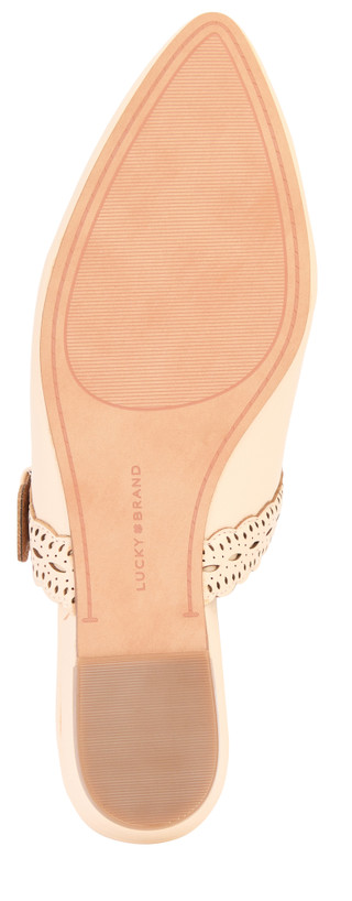 Thumbnail 3: Lucky Brand Women's Nicona Mules 