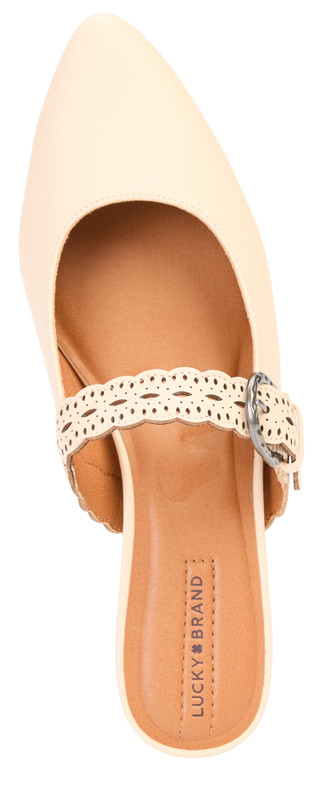 Thumbnail 5: Lucky Brand Women's Nicona Mules 