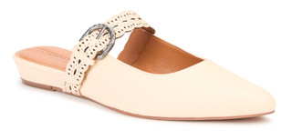 Thumbnail 1: Lucky Brand Women's Nicona Mules 