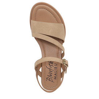 Thumbnail 2: TAUPE SUEDE