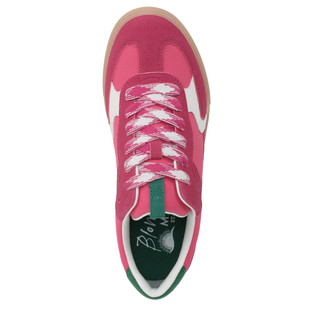 Thumbnail 9: Blowfish Malibu Blowfish Malibu Womens Tastic Lace Up Sneakers 