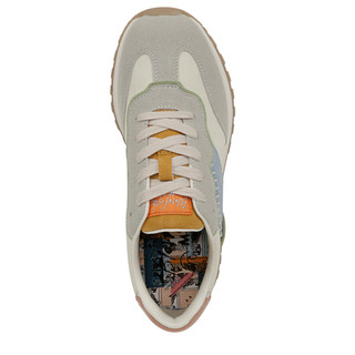 Thumbnail 9: Blowfish Malibu Blowfish Malibu Womens Valley Lace Up Sneakers 