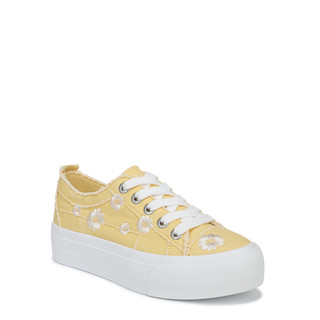 Thumbnail 1: Blowfish Malibu Blowfish Malibu Womens Sadie Sun 8 Platform Sneakers 
