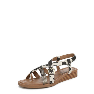 Thumbnail 10: LIGHT COW PRINT