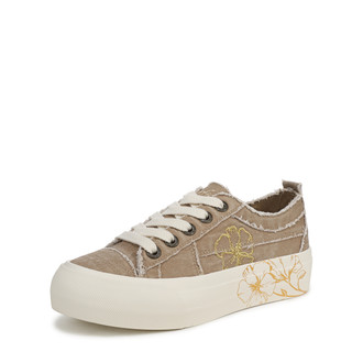 Thumbnail 3: Blowfish Malibu Blowfish Malibu Womens Sadie Sun 10 Platform Sneakers 