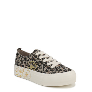 Thumbnail 1: Blowfish Malibu Blowfish Malibu Womens Sadie Sun 10 Platform Sneakers 
