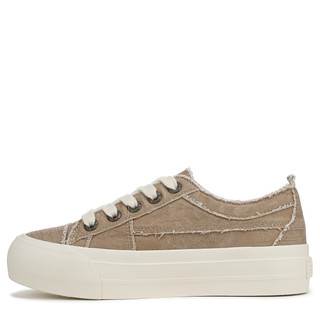Thumbnail 8: Blowfish Malibu Blowfish Malibu Womens Sadie Sun 10 Platform Sneakers 